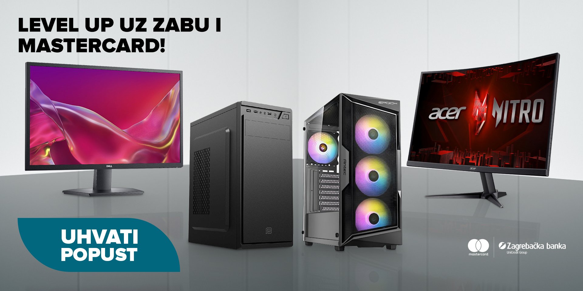 Zaba i Links